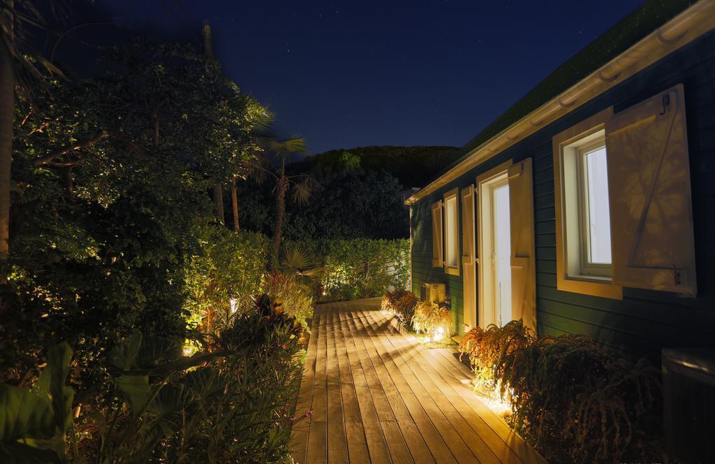 Villa Eugénie Gustavia Exterior foto