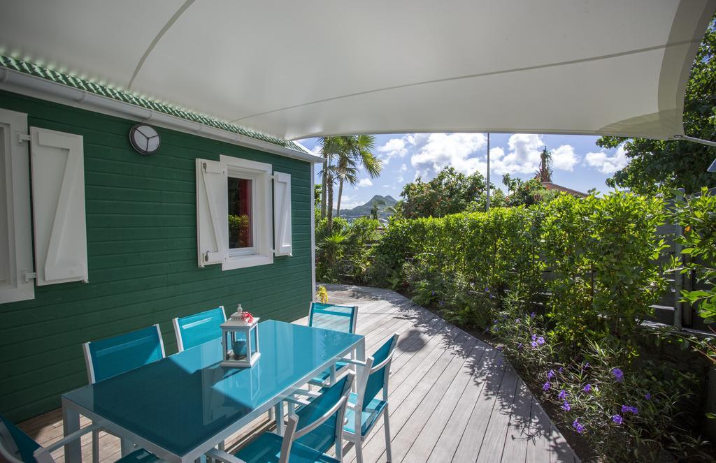 Villa Eugénie Gustavia Exterior foto